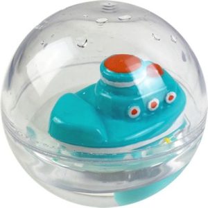 achetez Jouet de bain Bulle d'eau Bass & Bass Bateau (6 cm) Trousselier au meilleur prix en promo