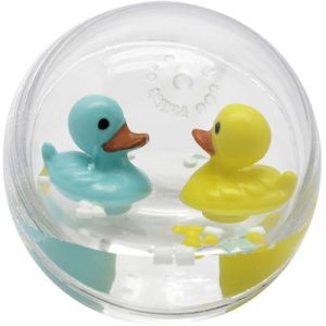 achetez Jouet de bain Bulle d'eau Bass & Bass Canards (7 cm) Trousselier au meilleur prix en promo