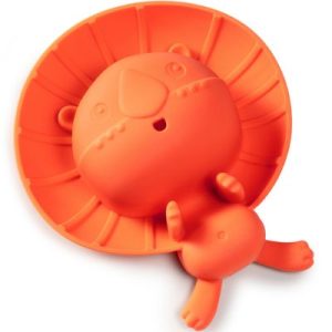 achetez Jouet de bain Jack le lion flotteur Lilliputiens au meilleur prix en promo
