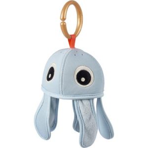 achetez Jouet de bain Jelly la méduse Done by Deer au meilleur prix en promo