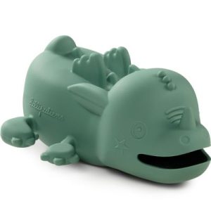 achetez Jouet de bain Joe le dragon flotteur Lilliputiens au meilleur prix en promo