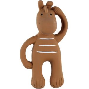 achetez Jouet de bain Mix & Match Paco ocre Noukie's au meilleur prix en promo