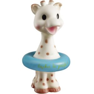 achetez Jouet de bain Sophie la girafe Il était une fois (coloris aléatoire) Sophie la girafe au meilleur prix en promo