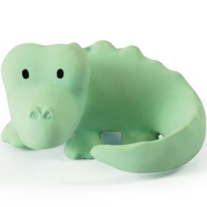 achetez Jouet de bain crocodile My first zoo Tikiri au meilleur prix en promo
