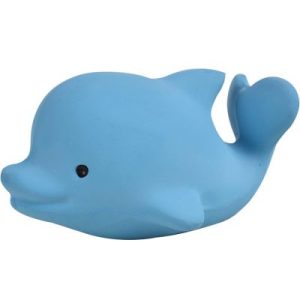 achetez Jouet de bain dauphin Ocean buddies Tikiri au meilleur prix en promo