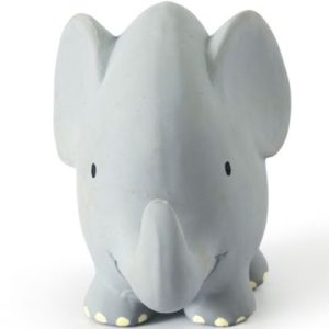 achetez Jouet de bain éléphant My first zoo Tikiri au meilleur prix en promo