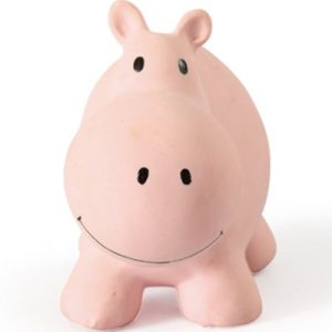 achetez Jouet de bain hippopotame My first zoo Tikiri au meilleur prix en promo