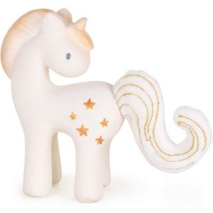 achetez Jouet de bain licorne Tikiri au meilleur prix en promo