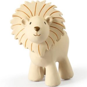 achetez Jouet de bain lion My first zoo Tikiri au meilleur prix en promo