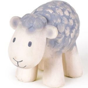 achetez Jouet de bain mouton My first farm Tikiri au meilleur prix en promo