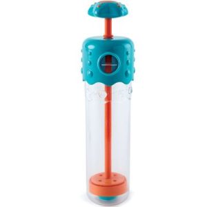 achetez Jouet de bain pompe à eau 4 jets Hape au meilleur prix en promo