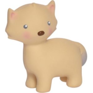 achetez Jouet de bain renard polaire My first arctic animal Tikiri au meilleur prix en promo