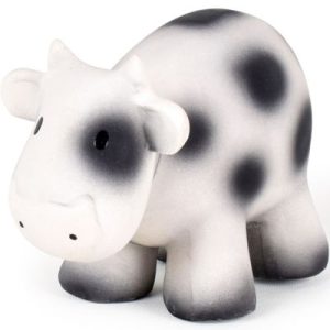 achetez Jouet de bain vacheMy first farm Tikiri au meilleur prix en promo
