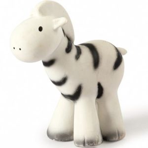 achetez Jouet de bain zèbre My first zoo Tikiri au meilleur prix en promo