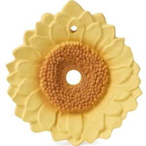 achetez Jouet de dentition Sun le tournesol Oli & Carol au meilleur prix en promo