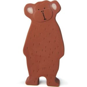 achetez Jouet de dentition en caoutchouc singe Mr. Monkey Trixie au meilleur prix en promo