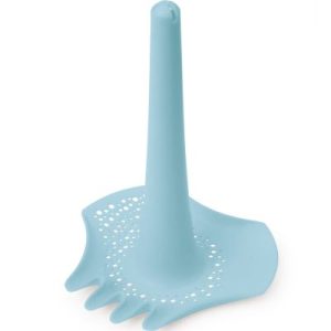 achetez Jouet de plage multifonctions Triplet bleu vintage Quut au meilleur prix en promo