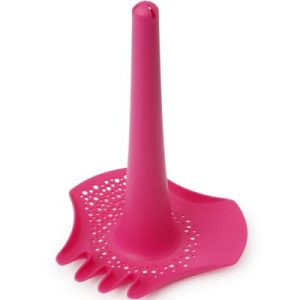 achetez Jouet de plage multifonctions Triplet rose Quut au meilleur prix en promo