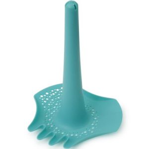 achetez Jouet de plage multifonctions Triplet vert lagon Quut au meilleur prix en promo