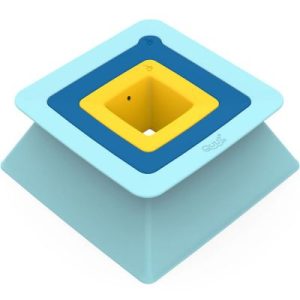 achetez Jouet de plage pyramide Pira Quut au meilleur prix en promo