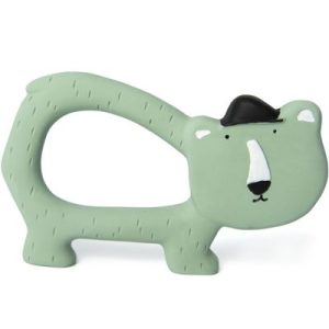 achetez Jouet de préhension en caoutchouc ours Mr. Polar Bear Trixie au meilleur prix en promo