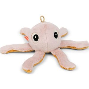 achetez Jouet d'éveil à suspendre Jelly méduse rose Done by Deer au meilleur prix en promo