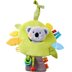 achetez Jouet d'éveil à suspendre Koala Haba au meilleur prix en promo