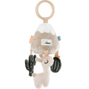 achetez Jouet d'éveil à suspendre Lalee Sable Done by Deer au meilleur prix en promo