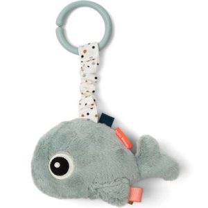 achetez Jouet d'éveil à suspendre Wally Bleu Done by Deer au meilleur prix en promo