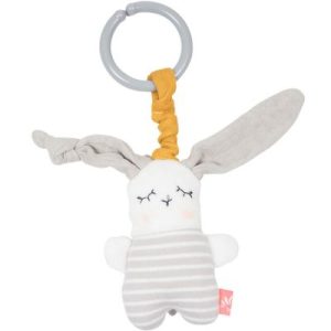 achetez Jouet musical à suspendre Lapin Kikadu au meilleur prix en promo