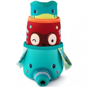 achetez Jouets de bain Jungle Lilliputiens au meilleur prix en promo