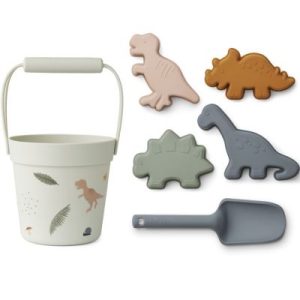 achetez Jouets de plage Dante Dino mix Liewood au meilleur prix en promo