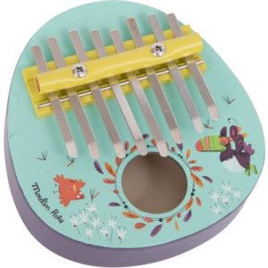 achetez Kalimba Dans la Jungle Moulin Roty au meilleur prix en promo