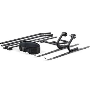 achetez Kit Ski de fond pour poussette Zeno Black Cybex au meilleur prix en promo
