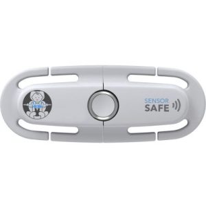 achetez Kit de sécurité Sensorsafe Cybex 4 en 1 Groupe 0+ Grey pour nourrisson (Platinium) Cybex au meilleur prix en promo
