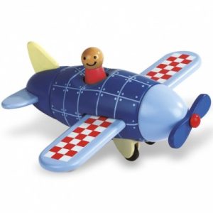 achetez Kit magnets avion à construire Janod au meilleur prix en promo