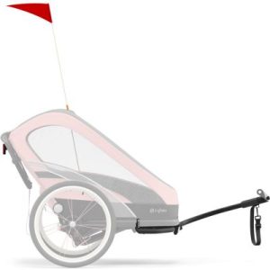 achetez Kit vélo Zeno Black Cybex au meilleur prix en promo