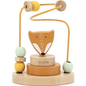 achetez Labyrinthe boulier Mr Fox Trixie au meilleur prix en promo