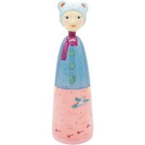 achetez Lampe veilleuse Tête en l'air Mme Ours (37 cm) L'oiseau bateau au meilleur prix en promo