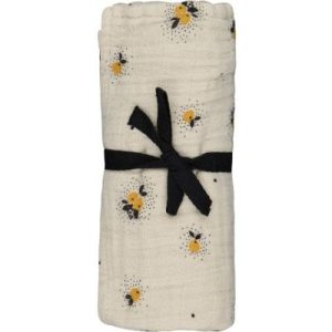 achetez Lange Pomme jaune Bianca (70 x 70 cm) Rose in April au meilleur prix en promo