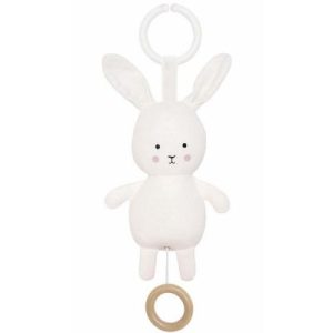 achetez Lapin musical Jabadabado au meilleur prix en promo