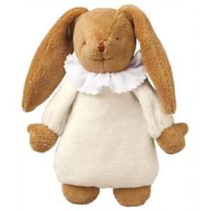 achetez Lapin musical dodo pyjama ivoire(25 cm) Trousselier au meilleur prix en promo