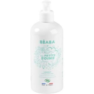achetez Liniment à l'huile d'olive bio (500 ml) Béaba au meilleur prix en promo