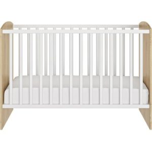 achetez Lit bébé Arthur (60 x 120 cm) Galipette au meilleur prix en promo