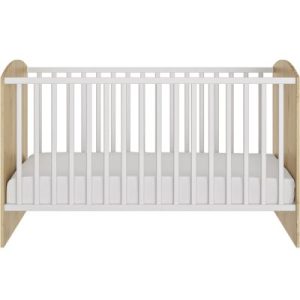 achetez Lit bébé Arthur (70 x 140 cm) Galipette au meilleur prix en promo