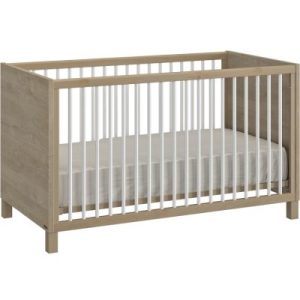 achetez Lit bébé à barreaux Achille (70 x 140 cm) Galipette au meilleur prix en promo
