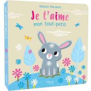 achetez Livre Je t'aime mon tout-petit Editions Kimane au meilleur prix en promo