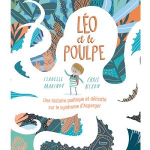 achetez Livre Léo et le poulpe Editions Kimane au meilleur prix en promo
