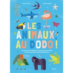 achetez Livre Les animaux