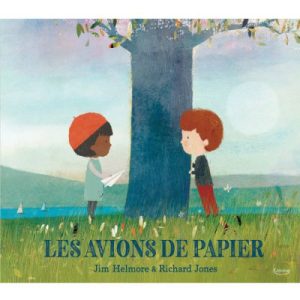 achetez Livre Les avions de papier Editions Kimane au meilleur prix en promo